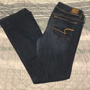 American Eagle Outfitter Jeans